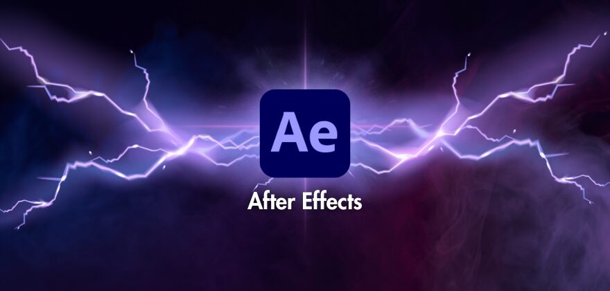 [After Effects] レイアウトのコツ（ガイドを活用しよう）