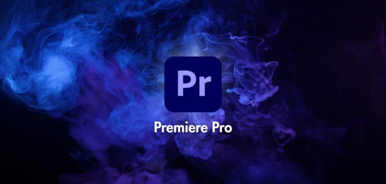 Adobe Premiere Pro | アドビプレミアプロ