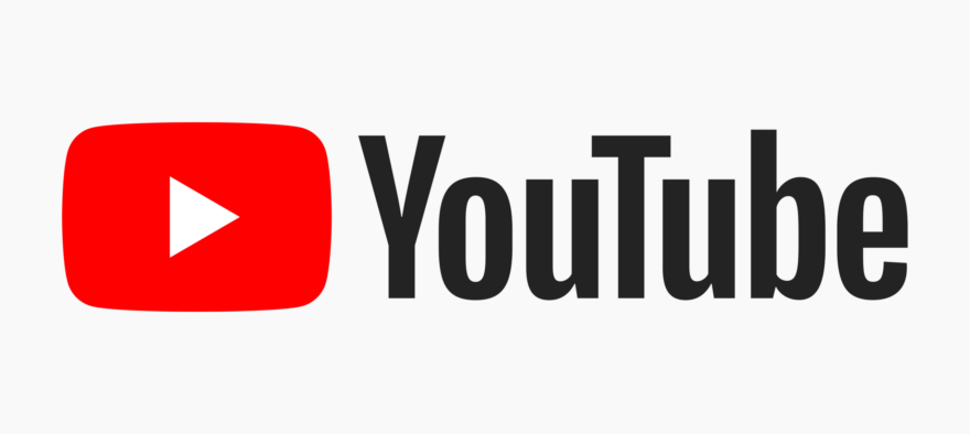 YouTube 公式ロゴ