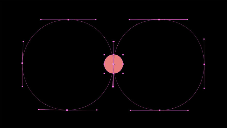 モーションパス｜After Effects