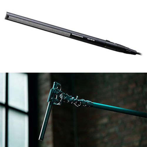 SENNHEISER-MKH-416