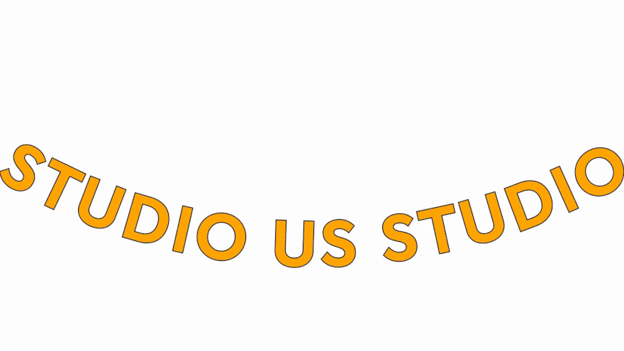 いろいろな形のマスクパステキストアニメ｜アフターエフェクト