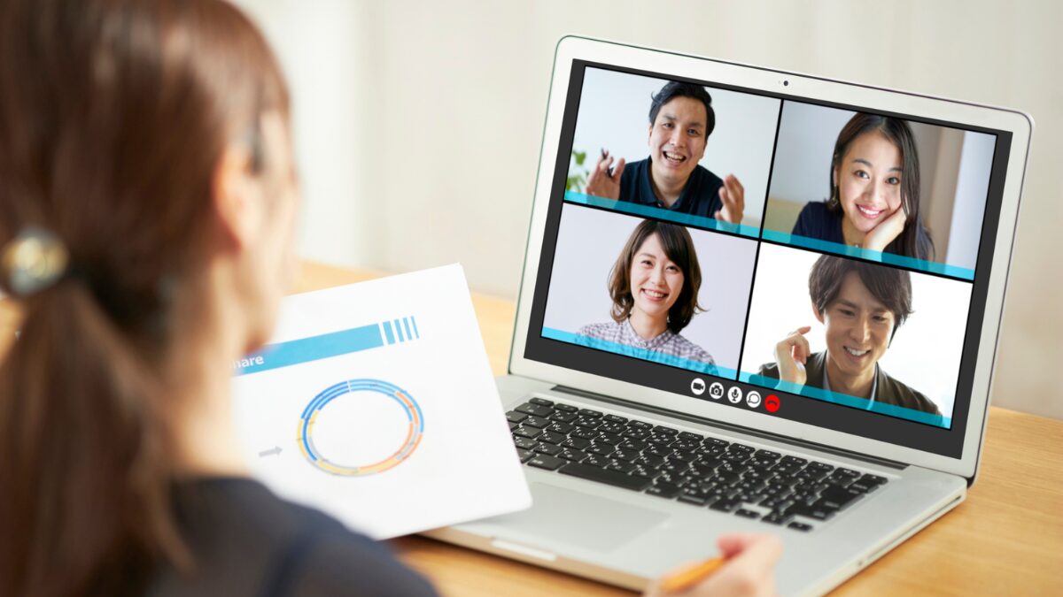 おすすめ動画編集スクール 案件獲得