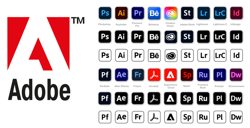 Adobe Creative Cloudとは?