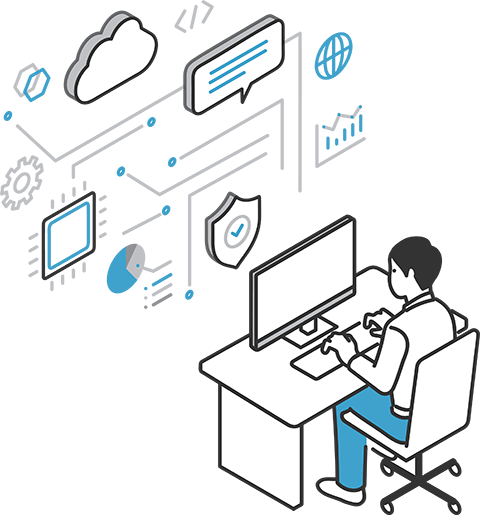 エクスプレッションのイメージ|Adode After Effects