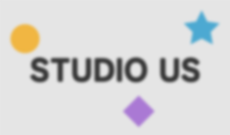 調整レイヤーにエフェクトを適用した例｜After Effects