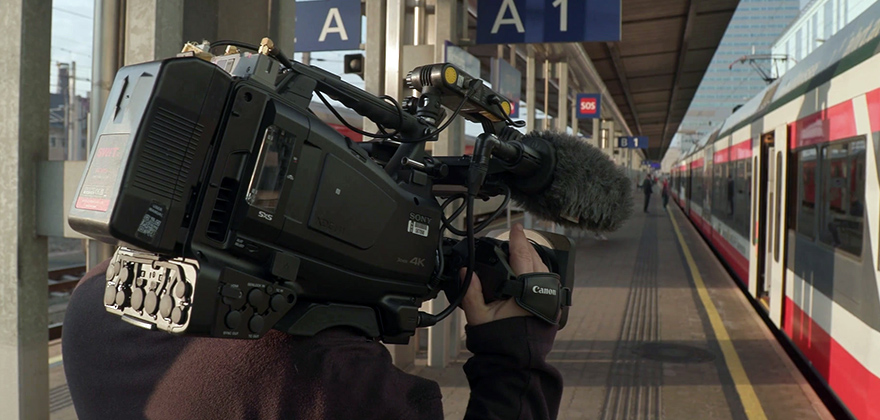 ENGカメラの写真