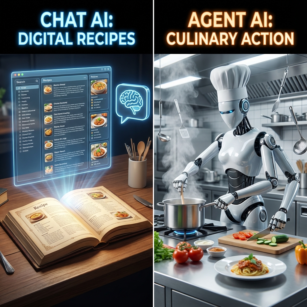 AIは「話す」から「働く」へ。次世代AI「Antigravity」の基礎知識