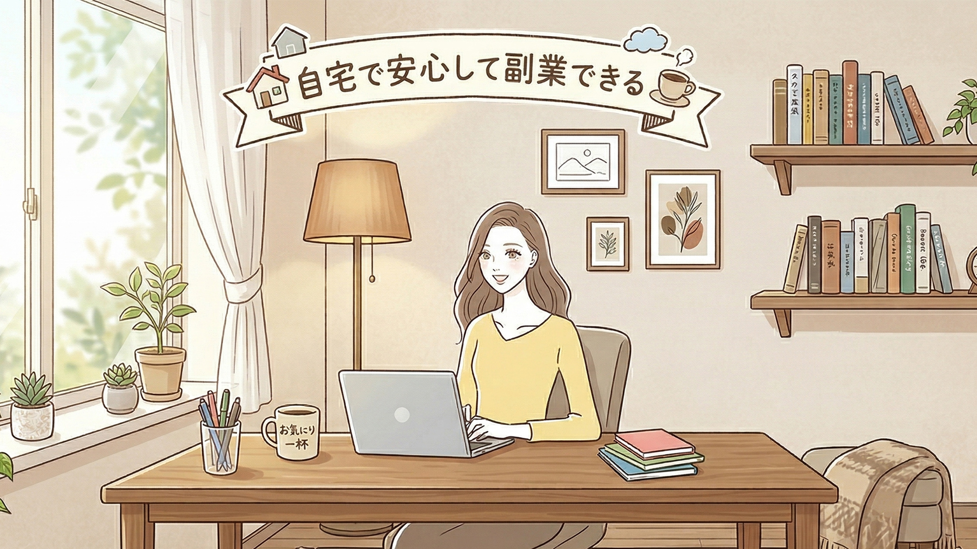 見出し2｜副業を安全に始める方法｜3つの義務と許可の取り方