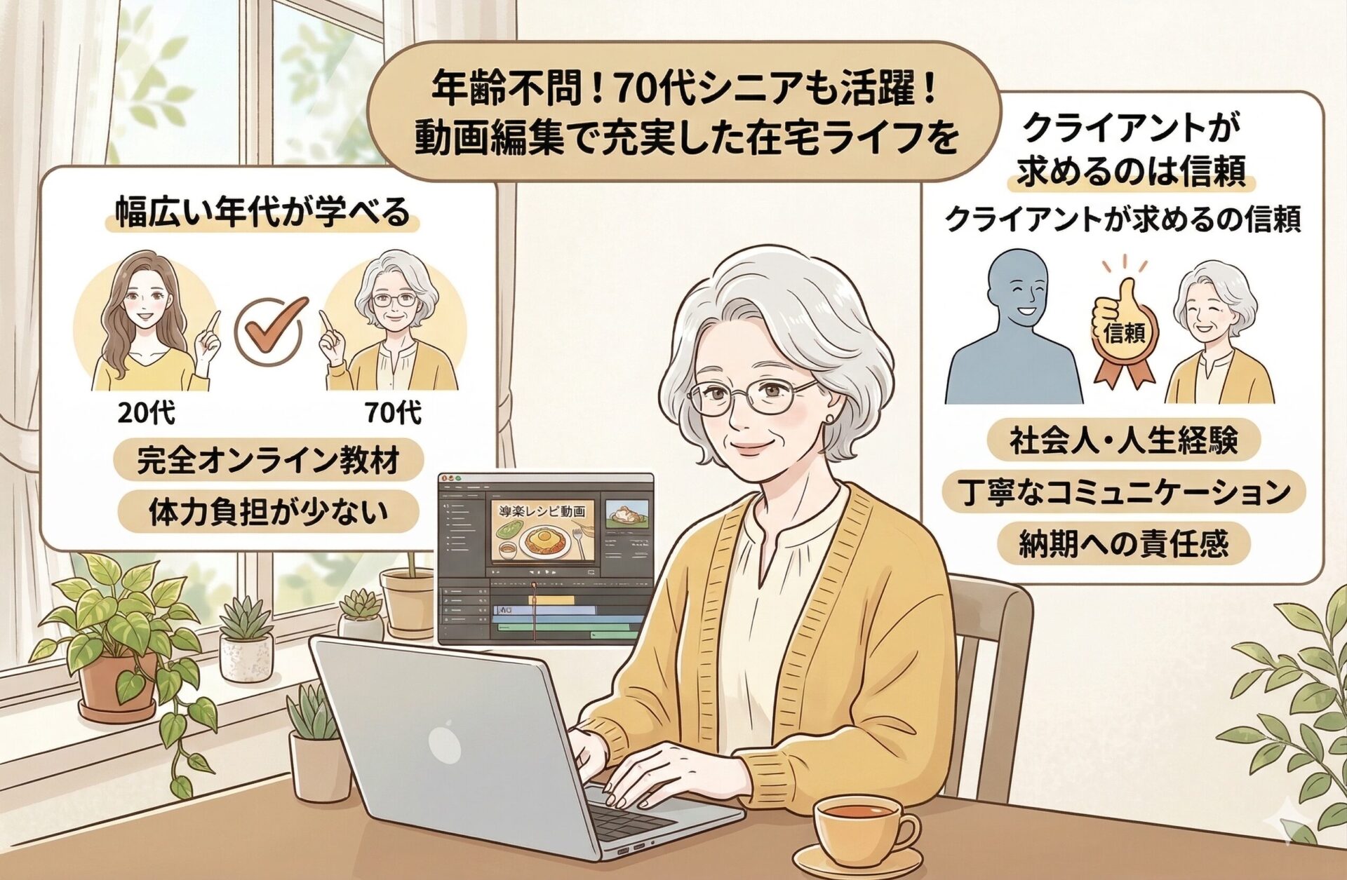 見出し5｜副業を安全に始める方法｜3つの義務と許可の取り方