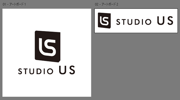 用途に応じたサイズの図