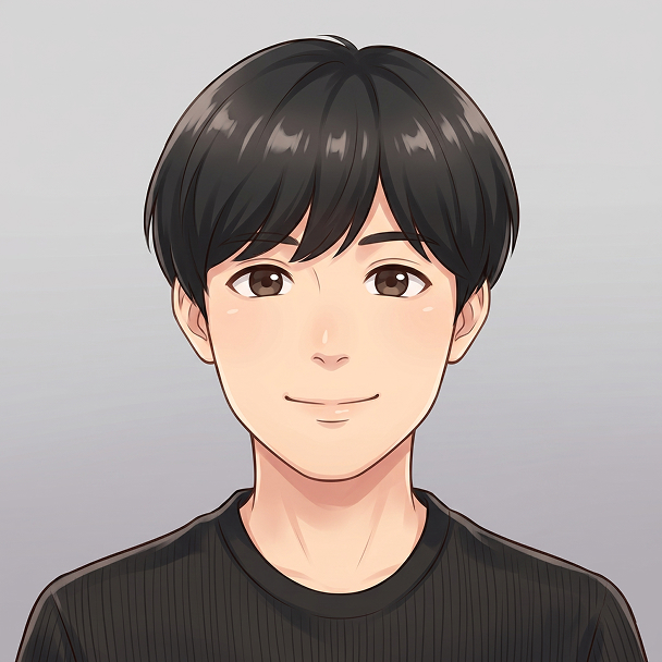 hashimotoさん