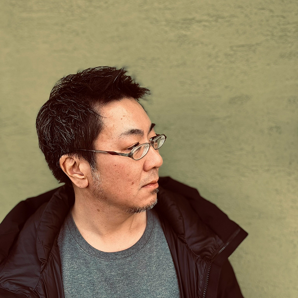 石原 裕二さん