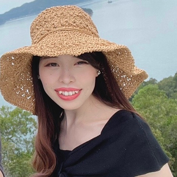 Rさん