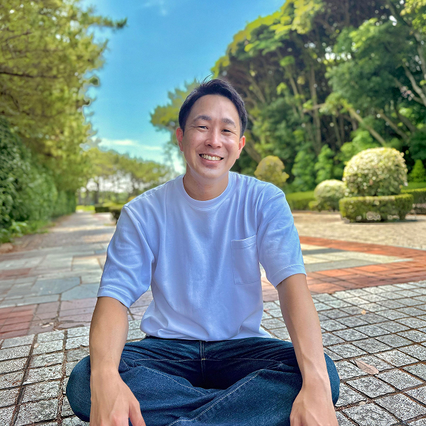 関谷 斗武さん